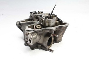 Zylinderkopf BMW F 650 GS R13 00-03