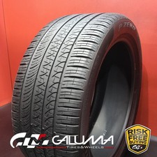 1 One Tire Pirelli P Zero All Season I Xl 28540r20 2854020 No Patch 91611 1 One Tire Pirelli P Zero All Season I Xl 28540r20 2854020 No Patch 91611