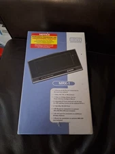 Universal Remote Control MRX-1- Network Base Station 