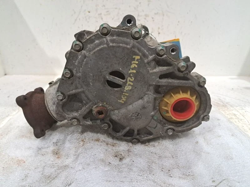 Conjunto de caixa de transferência 2007-2015 Lincoln MKX AWD - Imagem 2 de 4