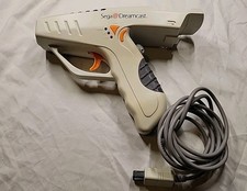 Official MadCatz Dream Blaster - Sega Dreamcast - Tested
