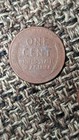 wheat pennies — photo 3