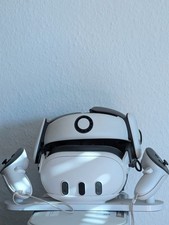 Meta Quest 3 512GB Plus Bobo VR Drei Ersatzak...