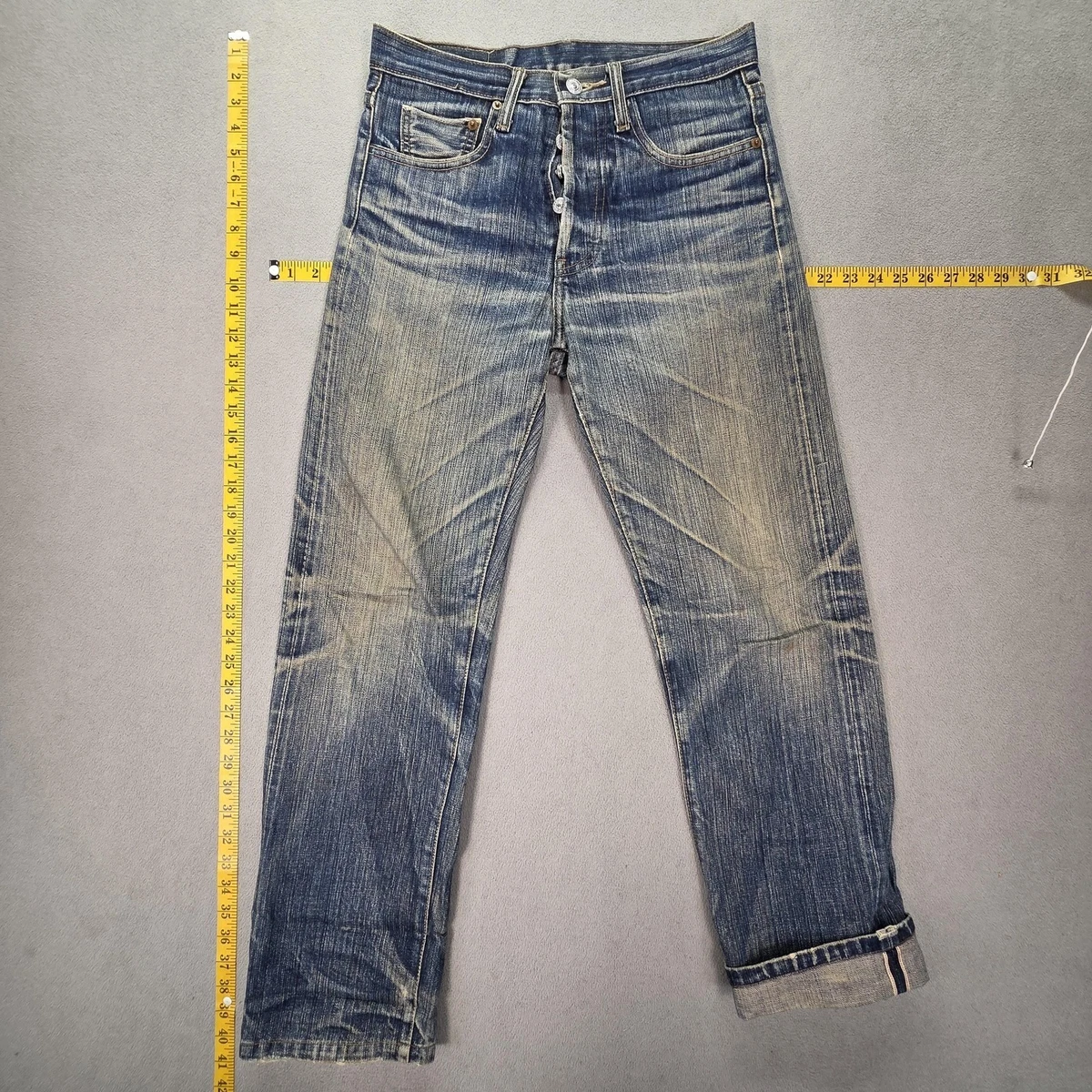 Men's Levi's 501 XX Jeans for sale - eBay