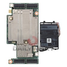 New In Box DELL PERC H965i RAID Controller WITHOUT BATTERY