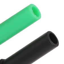 5Pcs Male-Female Banana Plug 2mm-4mm PA Brass Bananas Plugs Adapter For