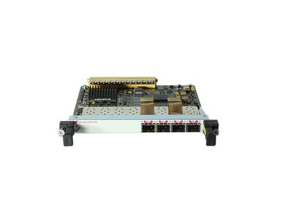 Cisco SPA-4XOC3-POS-V2 4x Shared Port Adapter Module 68-2654-01