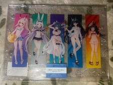 Azur Lane One Shot Can Badges Collection Last Prize Authentic Edition Rare