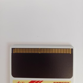 Namco Xevious Fardraut Densetsu PC Engine HuCard
