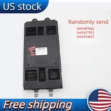 06-13 Mercedes Front SAM Control Module Unit 1645407662 1645457932 1645454032 OE
