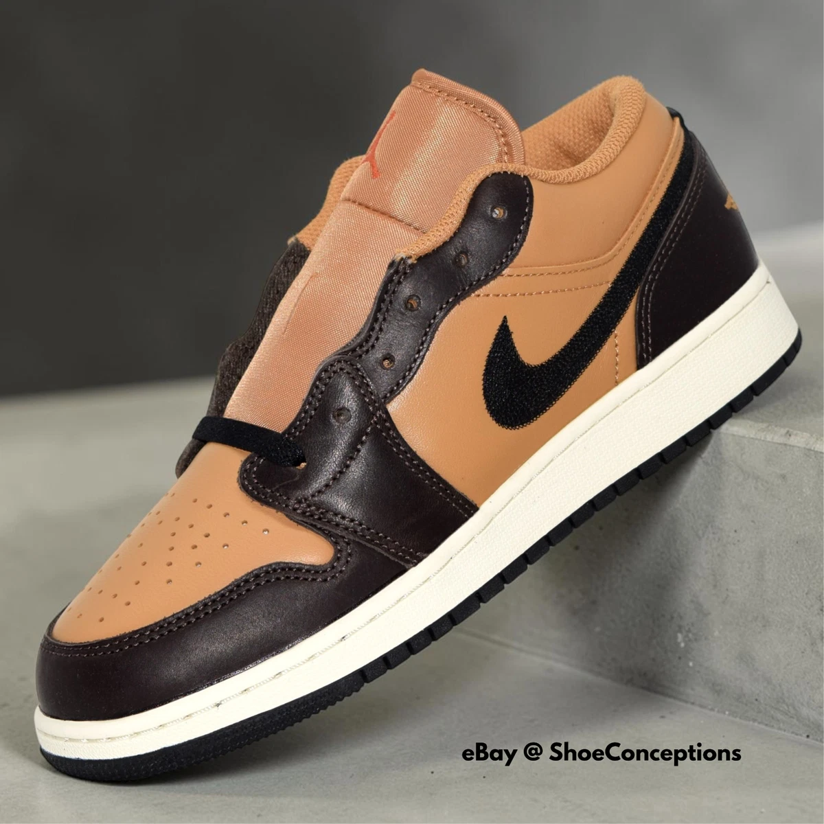 Jordan 1 Low GS Multi-Color - огромный выбор по лучшим ценам | eBay