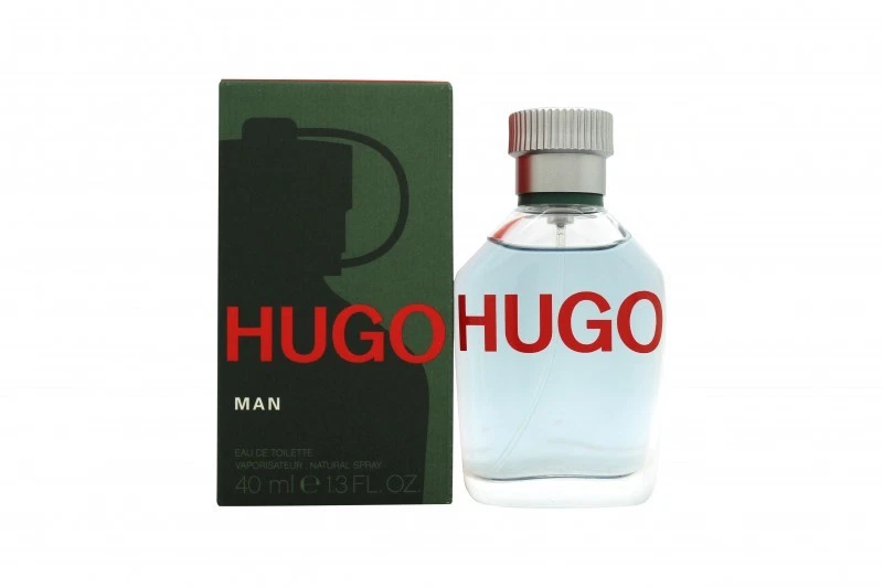 Hugo Boss Hugo Man Eau De Toilette