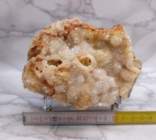 Minerale~Quarzo Provenienza Sardegna Spedizione Gratuita