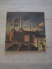Pink Floyd Animals JC 34474 w/ Lyric Sleeve 1977LP Vinyl US Press Columbia Rock