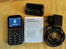 Doro 1370 Senioren Handy Ohne Vertrag