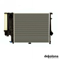 MotorküHlung KüHler FüR BMW 5Er Touring 87-96
