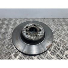 BMW iX3 G08 2024 Bremsscheibe hinten Elektro 140kW OOT17798