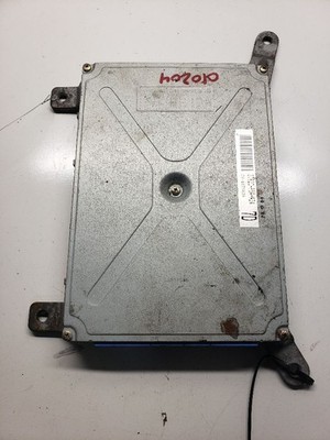 Used Engine Control Module (ECM) fits: 2000 Acura Rl Electronic Control Module R