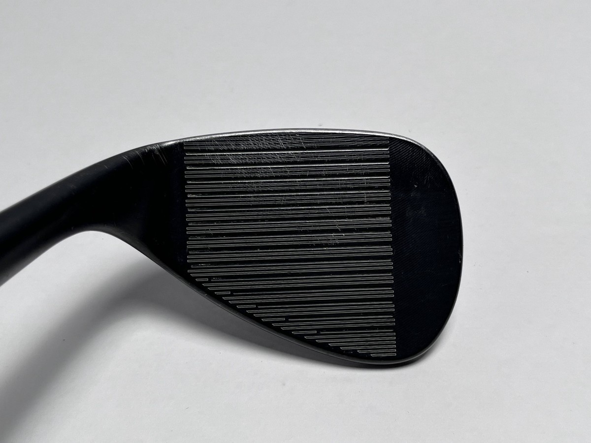 Cleveland 588 RTX Black Pearl Lob Wedge LW 60* 14 True Temper