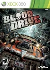 Blood Drive (Microsoft Xbox 360, 2010)