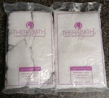 Therabath Professional Wax Bath Paraffin Bag Scent Free Refill-2lbs
