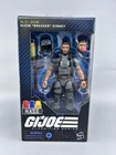 GI Joe Classified Alvin “Breaker” Kibbey #158 Action Figure M.A.S.S. Hasbro NIB