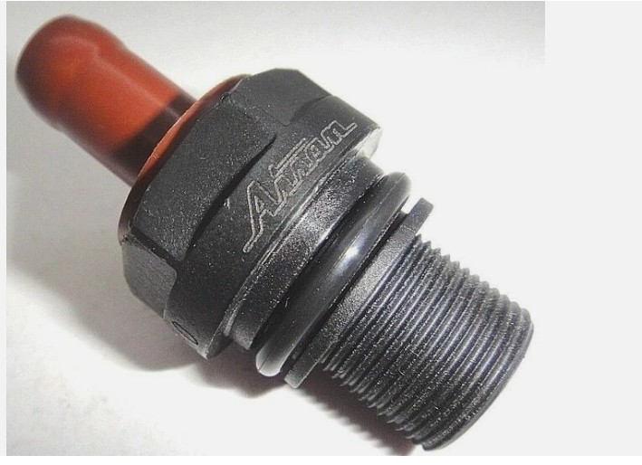 New OEM Genuine Toyota Tacoma 2.7L 2TR-FE Blow-By PCV Valve 12204-0C030