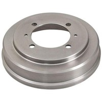 Bremstrommel Rotierend Ø 203 Mm 42 Mm A.B.S. FüR Mitsubishi Space