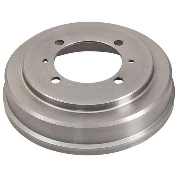 Bremstrommel Rotierend Ø 203 Mm 42 Mm A.B.S. FüR Mitsubishi Space-image