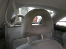 HEADREST ONLY!! Passenger Front Seat  Leather Manual Fits 00-02 BEETLE 16