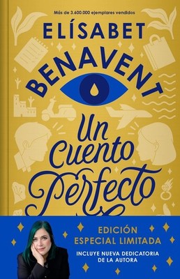 Un cuento perfecto: Edición especial limitada con dedicatoria de la autora ...