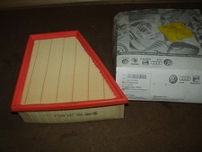 6Q0129620 Air Filter For 2018-2025 Skoda Kodiaq