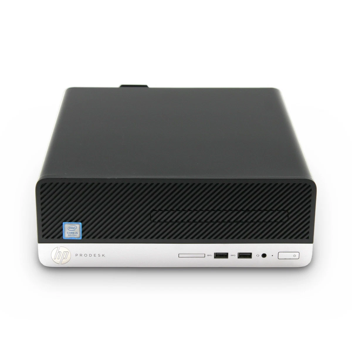 HP Intel Core i5 9th Gen. PC Desktops & All-In-One Computers for