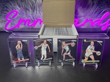 2025 Panini WNBA Prizm COMPLETE SET 1-150 Paige, Caitlin, Citron, A’ja, & More!