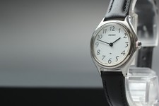 Montre Femme Vintage 1974 Exc+5 Seiko Socie 2220-0320 à remontage manuel du J...