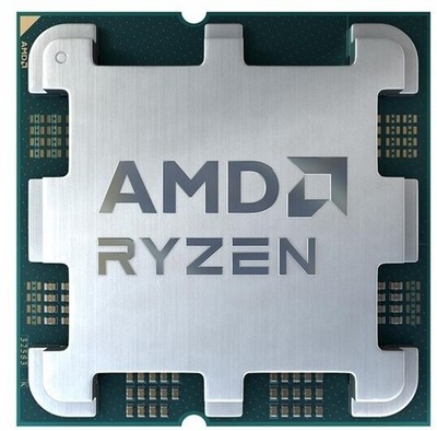 AMD Ryzen 9 7900X3D 12C/24T 4.40-5.60GHz CPU Prozessor Tray