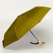 Original Duckhead -Olive Eco-Friendly Compact Duck Umbrella- NWT 