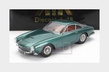 1:18 KK-SCALE Ferrari 250 Gt Lusso 1962 Green Met KKDC181025 Model