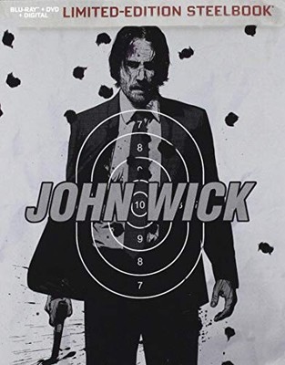 John Wick
