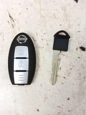 NISSAN PULSAR Hatchback C13 Z&uuml;ndschl&uuml;ssel S180144102A 2012DJ6167 37670755