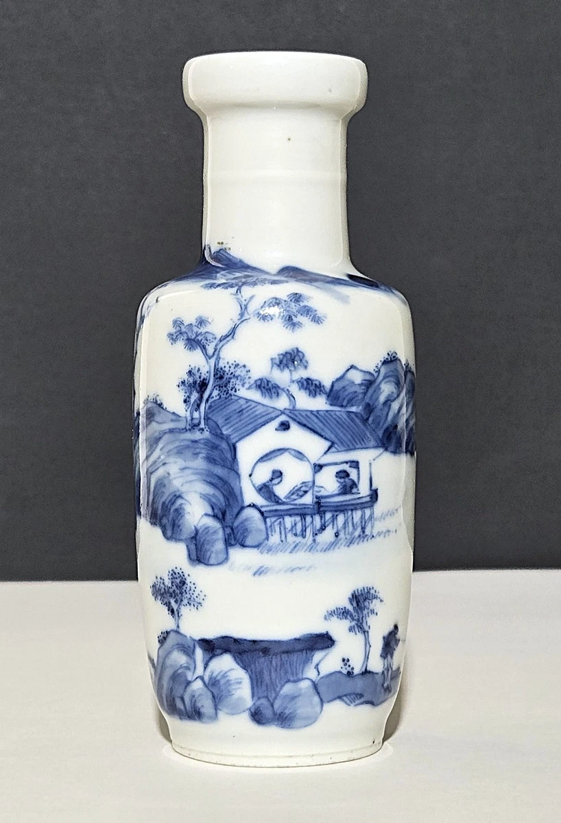 中国古董瓷花瓶| eBay