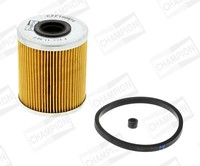 Champion CFF100416 Kraftstofffilter For Nissan Opel Renault Vauxhall