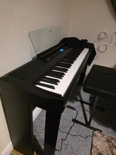 Yamaha P-525 Digital Piano 88 Keys