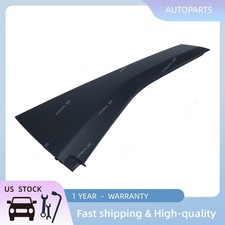 Rear Door Pillar Garnish Trim Passenger Right Side For 2009-2013 Honda Fit Rear Door Pillar Garnish Trim Passenger Right Side For 2009-2013 Honda Fit