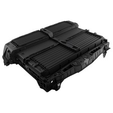 Active Grill Shutter Front For Ford Maverick 2022-2023 Black Plastic Nz6z8b455a Active Grill Shutter Front For Ford Maverick 2022-2023 Black Plastic Nz6z8b455a