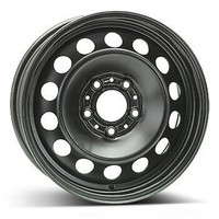 Stahlfelgen Neu Messen 16 FüR BMW Serie 3 (390L (E90) Von 03/2005 Al08 / 2007