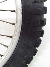 Wheels, Tires & Tubes for Kawasaki KDX250 for sale | eBay