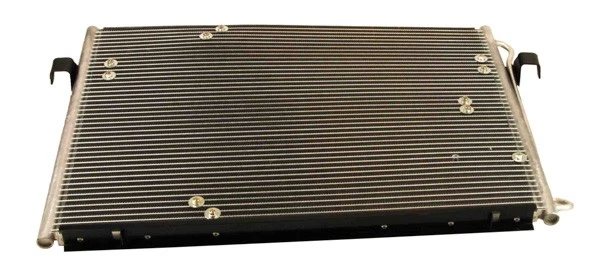 CONDENSER AIR CONDITIONING AC871399 FOR BMW M62B44 4.4L M60B40 4.0L 8cyl 8 E31 - Image 3 of 4