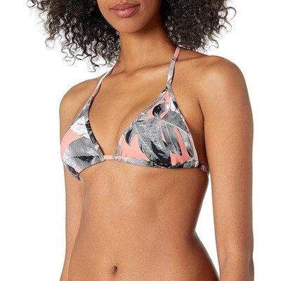 NWT Body Glove Women's DITA Triangle Slider Bikini Top MEDIUM