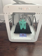 Toybox 3D PRINTER EXCELLENT CONDITION